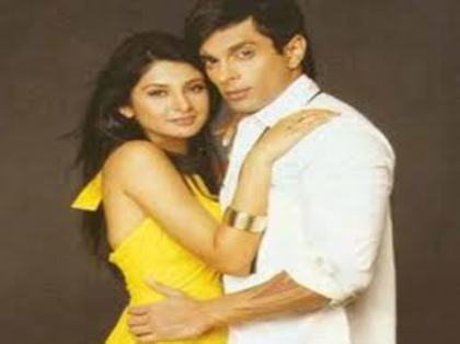 images (49) - Karan Singh Grover and Jennifer Winget