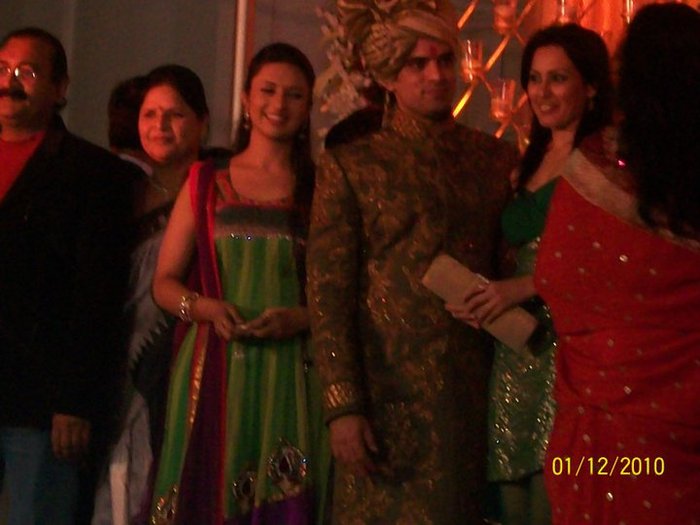 7 (56) - BMTD - Divyanka Tripathi - Picture Gallery