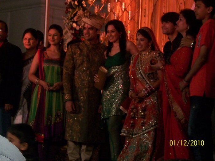 7 (57) - BMTD - Divyanka Tripathi - Picture Gallery