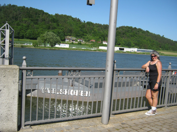 wies-passau- 038 - Regensburg-straubing-passau-linz-Grein-Melk-Tuln-Wiena