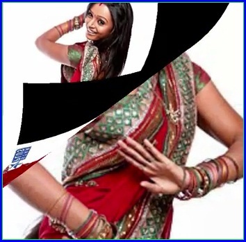 487-tile - PARUL CHAUHAN NEW