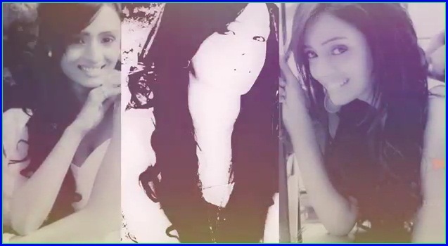 kj-tile - PARUL CHAUHAN NEW
