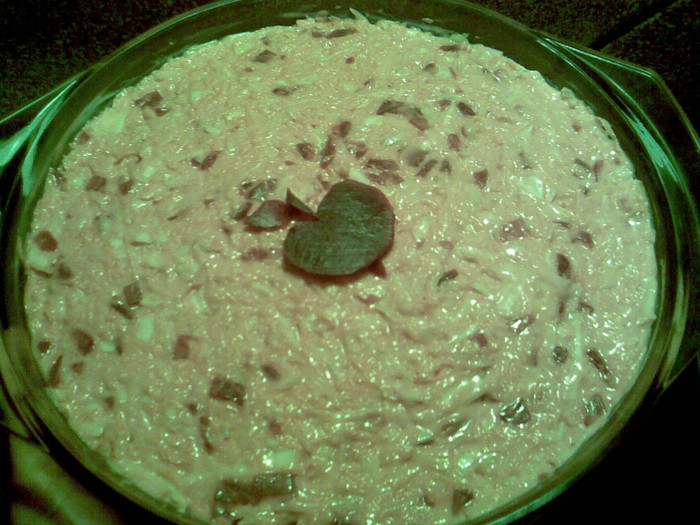 salata de cruditati 20.05.2012