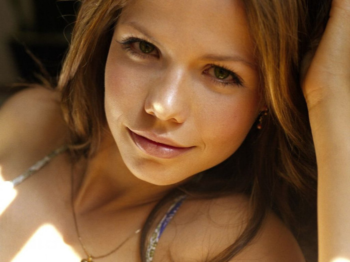 ♥Tammin Sursok♥
