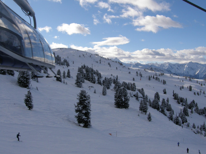 Austria - muntii austriei