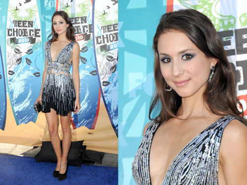 ♥Troian Bellisario♥ - l - O Troian Bellisario