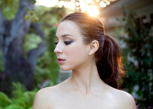 ♥Troian Bellisario♥