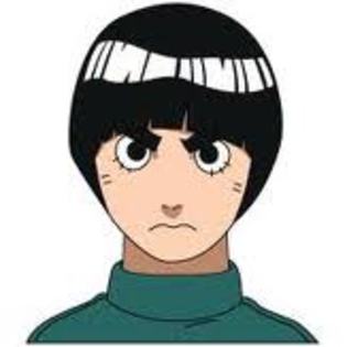 rock lee