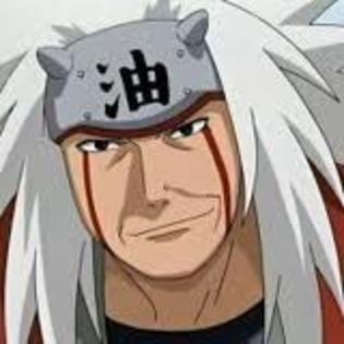 jiraiya