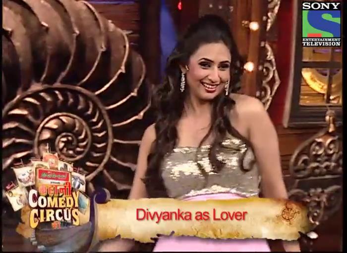 9 (7) - BMTD - Divyanka Tripathi - Picture Gallery