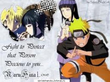 naruto si hinata