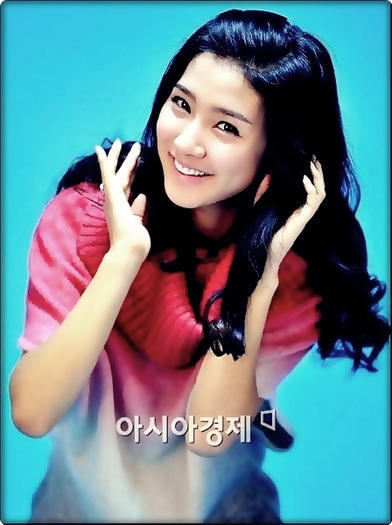 ♥`Kim So Eun as Chu Ga Eul`♥ - 8x - Boys Over Flowers - x8