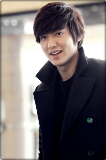 ♥`Lee Min Ho as Go Jun Pyo` - 8x - Boys Over Flowers - x8