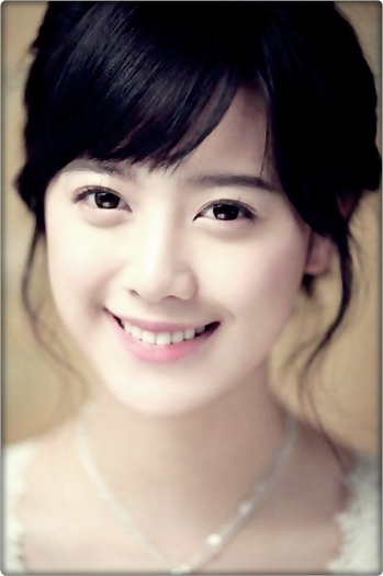 ♥`Go Hye Sun as Geum Jan Di`♥ - 8x - Boys Over Flowers - x8