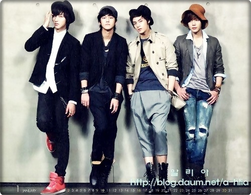 ♥`..Four Flowers..`♥ - 8x - Boys Over Flowers - x8