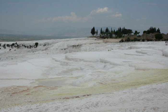 Kusadasi 2009 119 - locuri preistorice