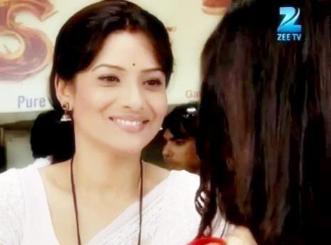 Archana in Love [419] - Archana