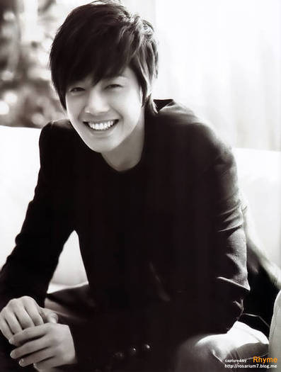  - Kim Hyun Joong