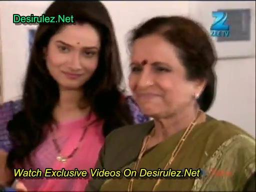 Pavitra Rishta in Love [1687] - Pavitra Rishta 4