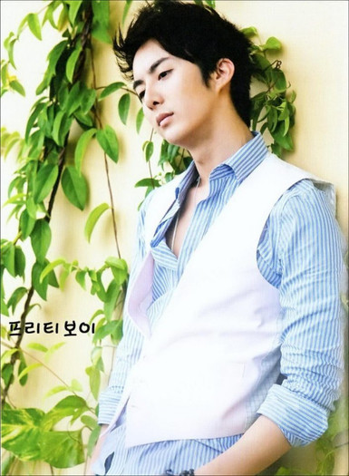  - Kim hyung jun