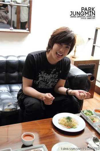  - Park Jung Min