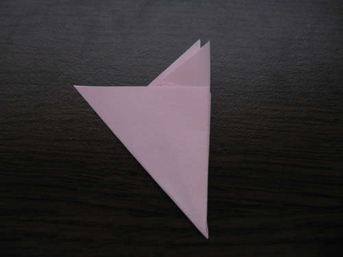 10 - Cum sa faci o floare origami