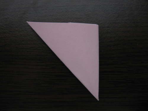 12 - Cum sa faci o floare origami