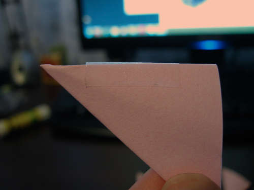 15 - Cum sa faci o floare origami