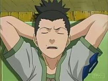 37 - Shikamaru Nara