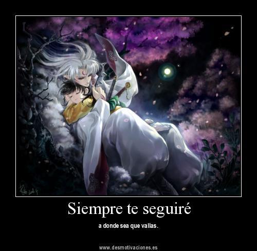 1 - Desmotivaciones Inuyasha