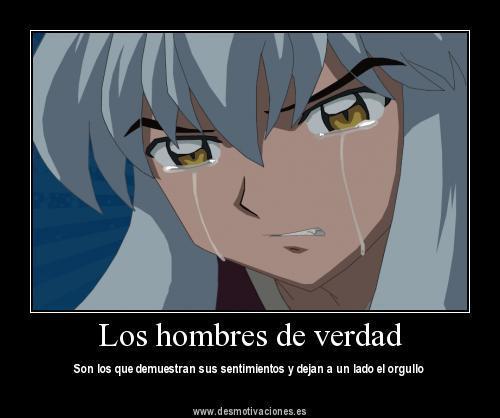 5 - Desmotivaciones Inuyasha