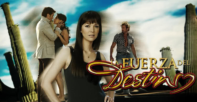 7838465 - Forta Destinului