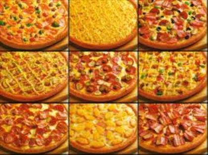 pizza - ORGANIZEZ PARTIDE DE PESCUIT PE RAUL OLT