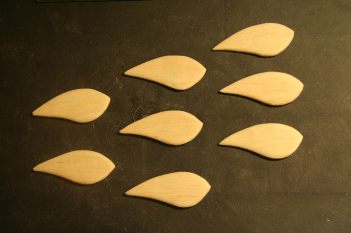lame 5 cm - Atelier