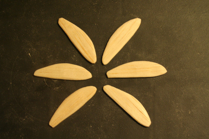 lame 5cm - Atelier