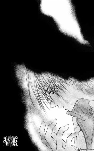 vampire-knight-53752 - Vampire knight manga