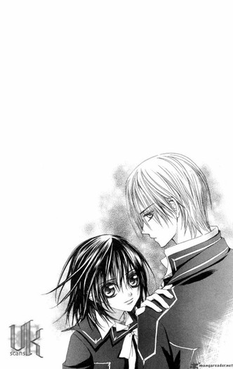 vampire-knight-54232 - Vampire knight manga