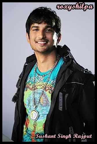 ● 20. Sushant Singh Rajput ●