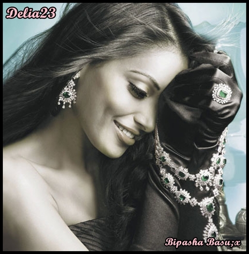 ● 17. Bipasha Basu ●