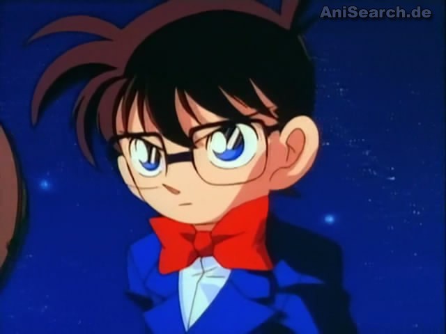 conan 2 - Detectiv Conan