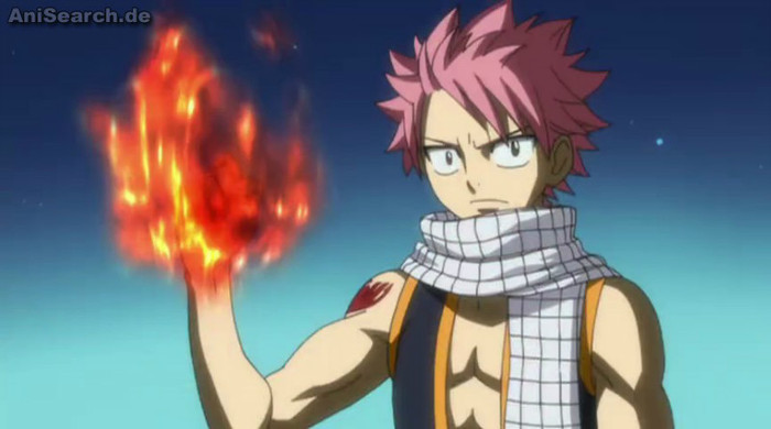 natsu 3 - Natsu