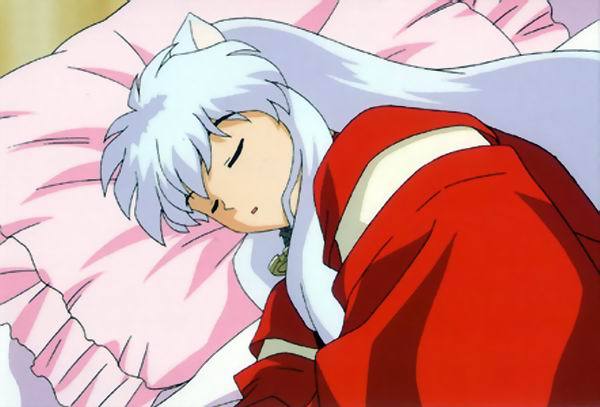 2098372 - Inuyasha