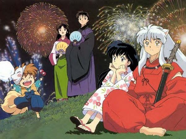 gggg - Inuyasha