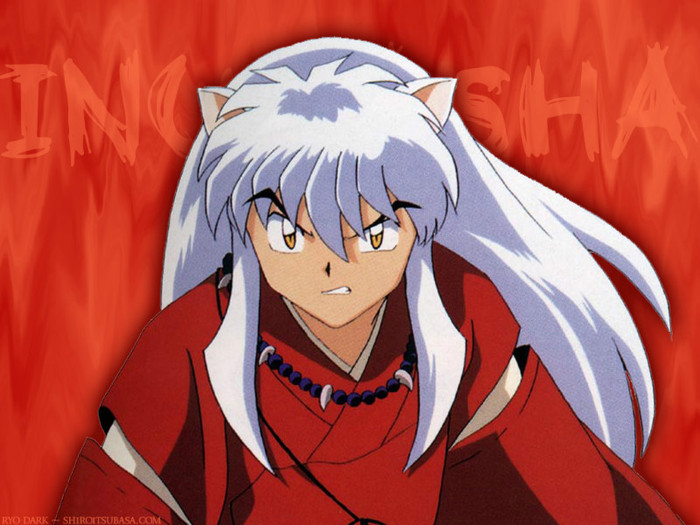 inuyasha - Inuyasha