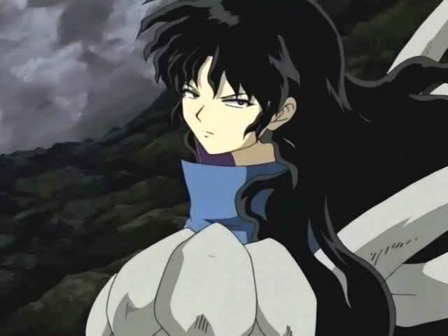 naraku 29 - Inuyasha