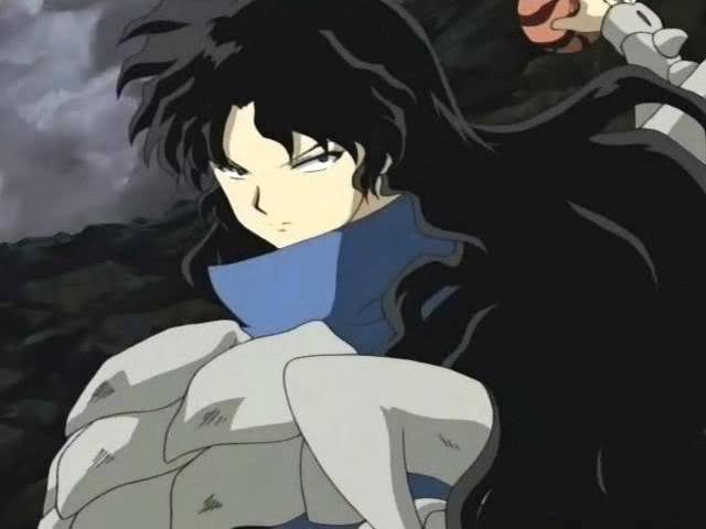 naraku 30 - Inuyasha