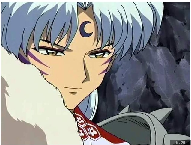 56478397201105101721502670161486227_005 - Inuyasha