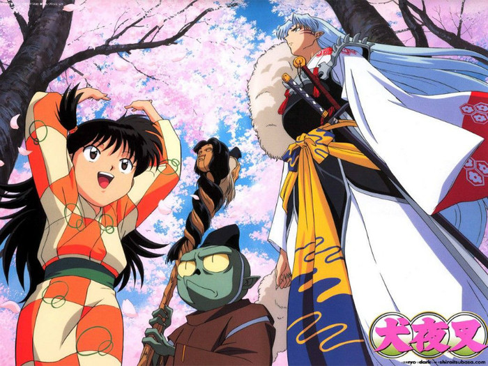 inuyasha_003 - Inuyasha