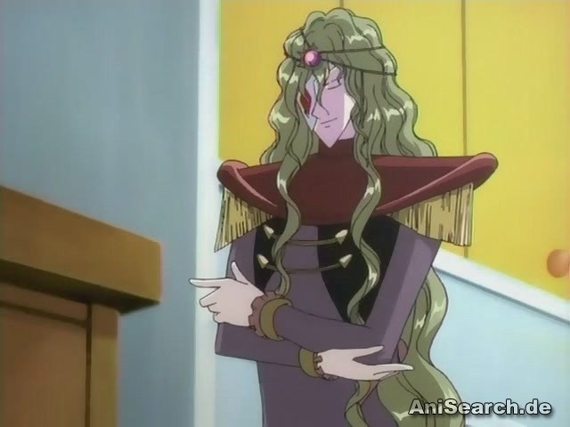 Fool 6 - kaleido star