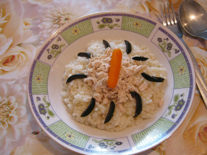 IMG_1584; orez cu piept de pui
